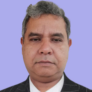 Dr. Md. Saiful Islam